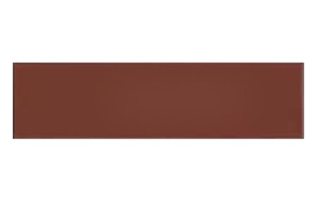 Elewacja gladka burgund plus